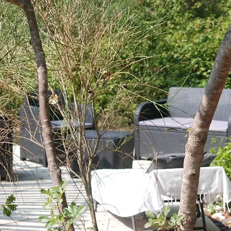 Chalet Le De La Terre Neuve *