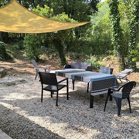 Chalet Le De La Terre Neuve